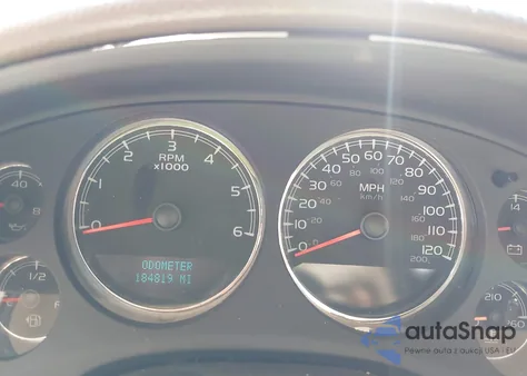 2008 GMC Yukon Sle from USA, damaged, VIN 1GKFC13C48R153179